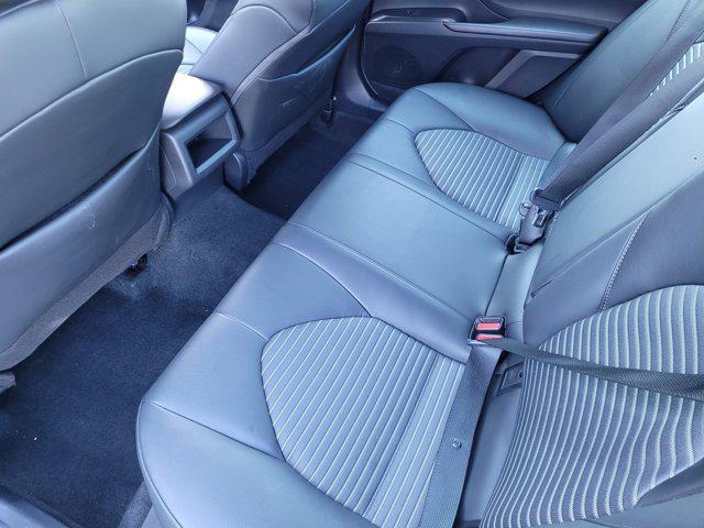 used 2023 Toyota Camry car, priced at $28,888