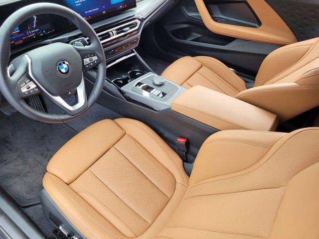 used 2024 BMW 230 car, priced at $36,888