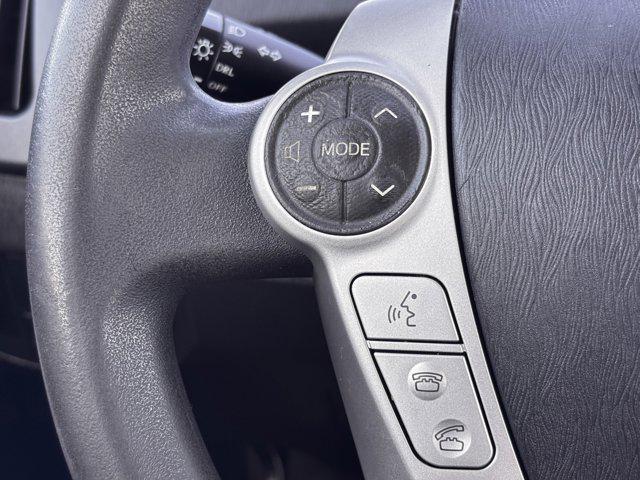 used 2012 Toyota Prius Plug-in car, priced at $10,888