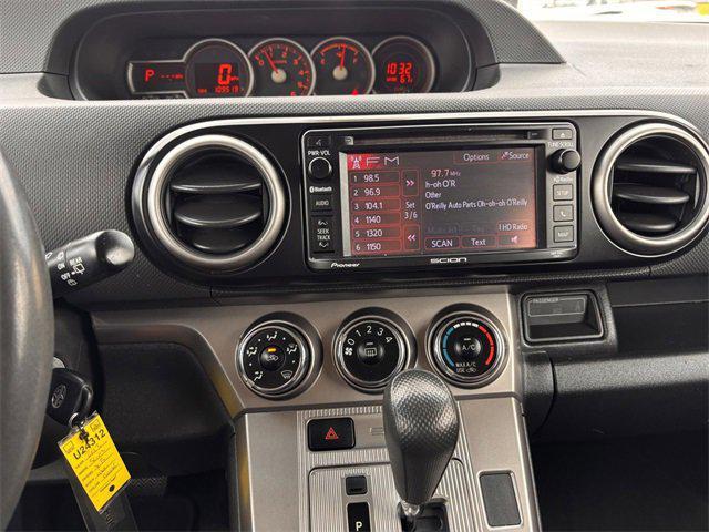 used 2013 Scion xB car, priced at $11,888