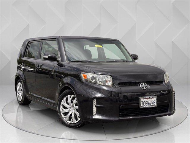 used 2013 Scion xB car, priced at $11,888
