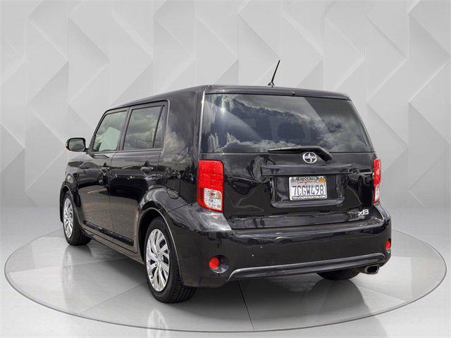 used 2013 Scion xB car, priced at $11,888