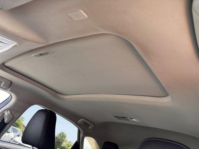 used 2021 Lexus NX 300h car, priced at $21,888
