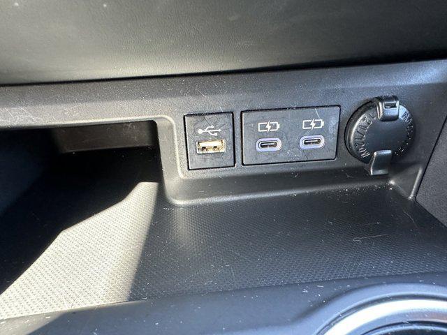 used 2023 Toyota Highlander car, priced at $39,888