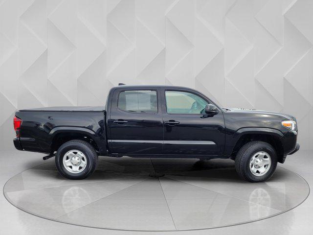 used 2023 Toyota Tacoma car, priced at $39,588
