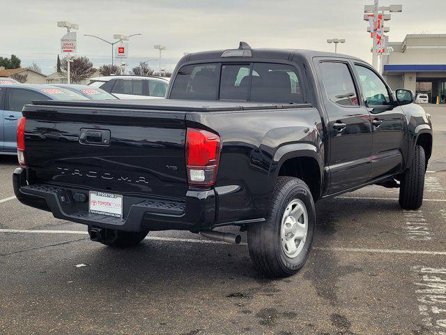 used 2023 Toyota Tacoma car, priced at $39,988