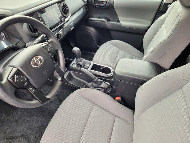 used 2023 Toyota Tacoma car, priced at $39,988