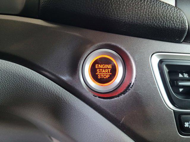 used 2016 Honda Pilot car, priced at $20,888