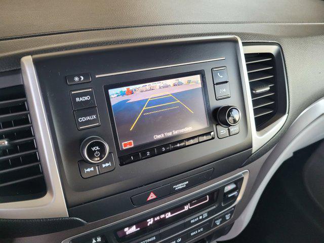used 2016 Honda Pilot car, priced at $20,888