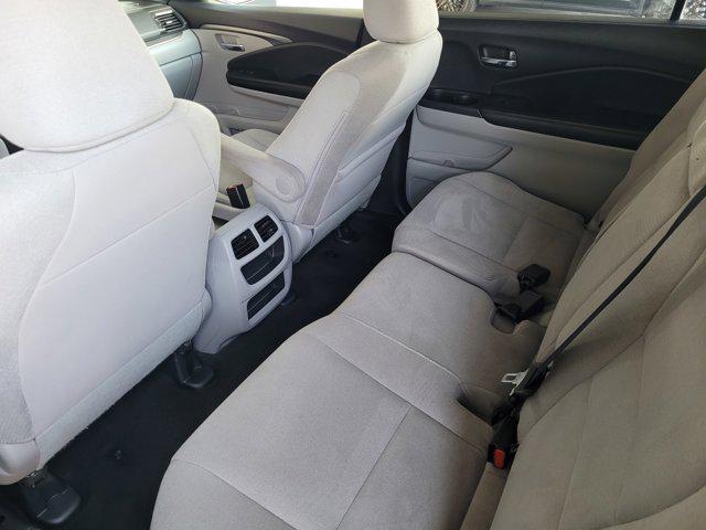 used 2016 Honda Pilot car, priced at $20,888