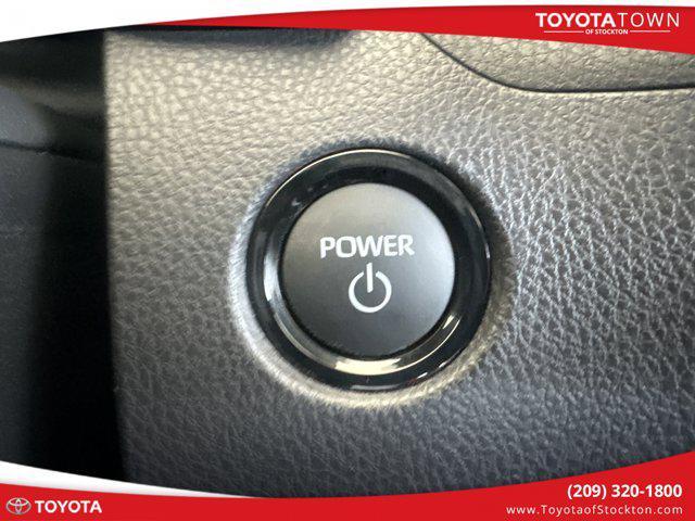 new 2025 Toyota Camry car, priced at $33,499