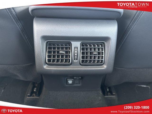 new 2025 Toyota Camry car, priced at $33,499