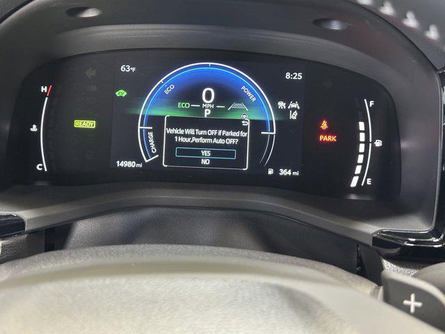 used 2025 Toyota Camry car, priced at $34,888