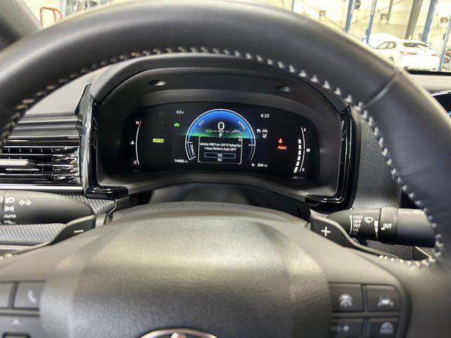 used 2025 Toyota Camry car, priced at $34,888