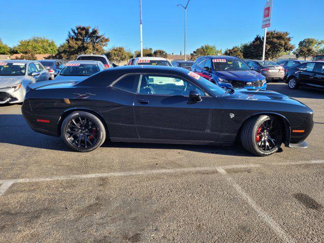 used 2016 Dodge Challenger car, priced at $48,888