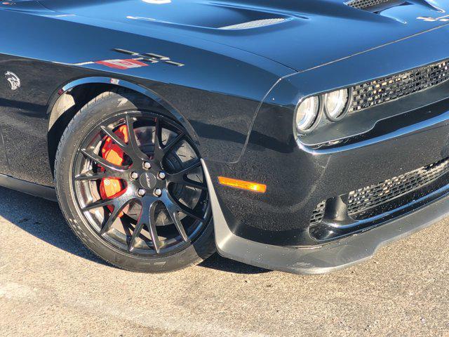 used 2016 Dodge Challenger car, priced at $48,888