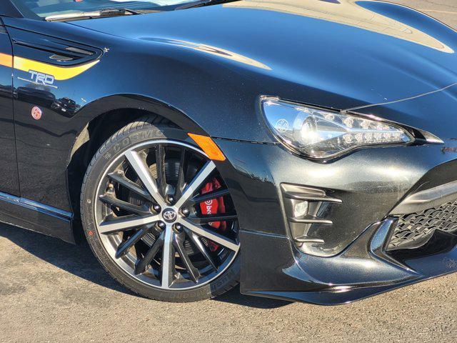 used 2019 Toyota 86 car, priced at $26,988