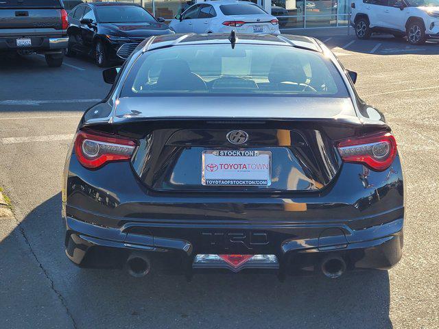 used 2019 Toyota 86 car, priced at $27,888