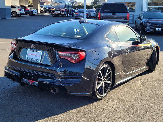 used 2019 Toyota 86 car, priced at $27,888