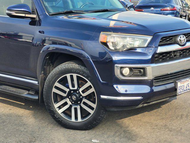 used 2014 Toyota 4Runner car, priced at $25,888