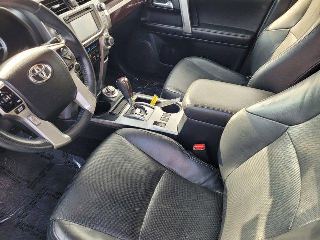 used 2014 Toyota 4Runner car, priced at $25,888