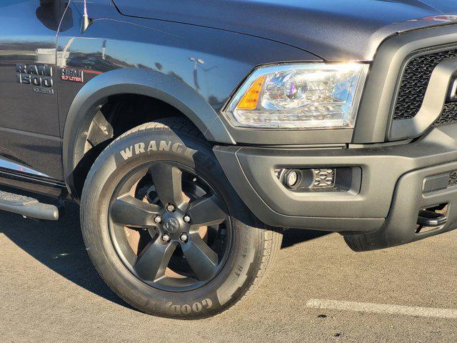 used 2020 Ram 1500 Classic car, priced at $27,888