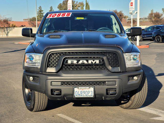 used 2020 Ram 1500 Classic car, priced at $29,888