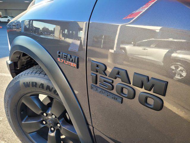 used 2020 Ram 1500 Classic car, priced at $29,888