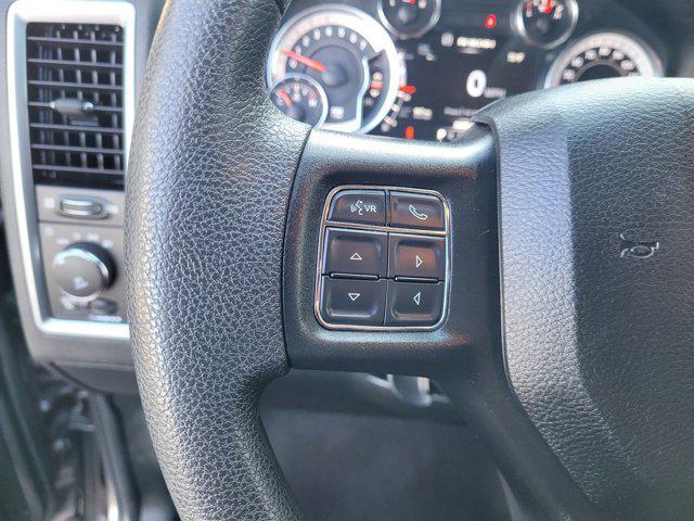 used 2020 Ram 1500 Classic car, priced at $29,888