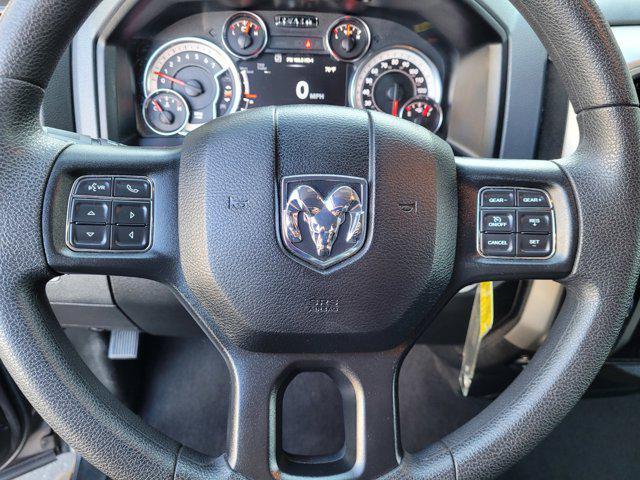 used 2020 Ram 1500 Classic car, priced at $27,888