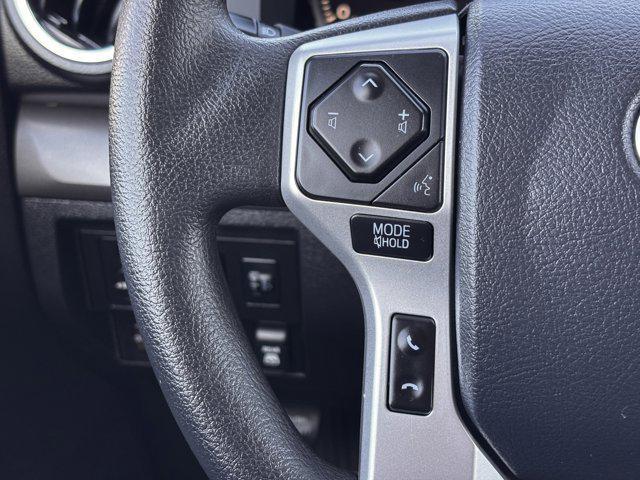 used 2020 Toyota Tundra car, priced at $44,888