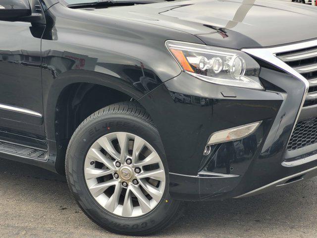 used 2019 Lexus GX 460 car, priced at $35,888