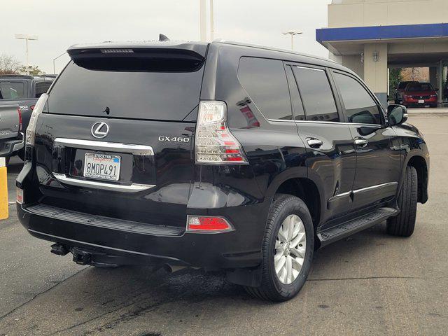 used 2019 Lexus GX 460 car, priced at $35,888