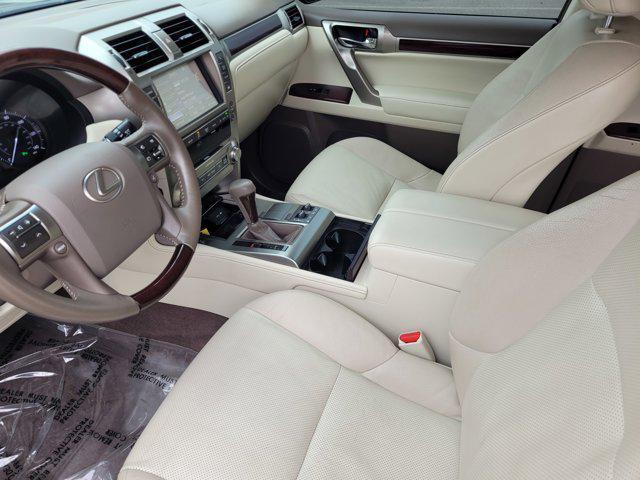 used 2019 Lexus GX 460 car, priced at $35,888