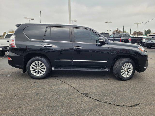 used 2019 Lexus GX 460 car, priced at $35,888