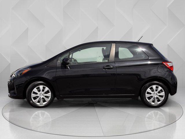 used 2018 Toyota Yaris car, priced at $18,888
