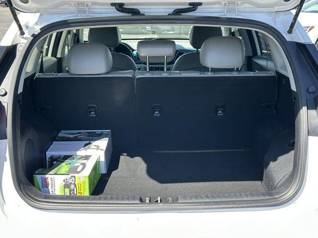 used 2019 Kia Niro car, priced at $24,688