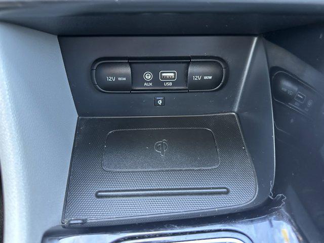 used 2019 Kia Niro car, priced at $24,688