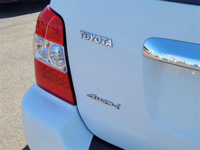 used 2007 Toyota Highlander Hybrid car, priced at $14,988