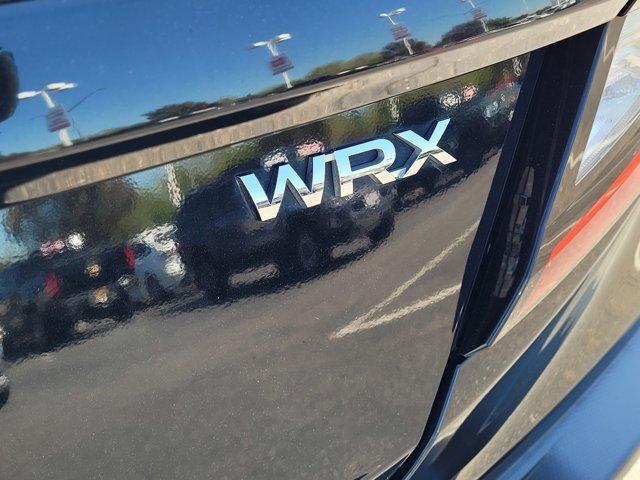 used 2022 Subaru WRX car, priced at $31,888
