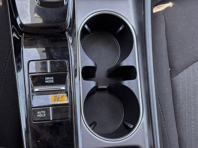 used 2022 Hyundai Sonata car, priced at $20,788