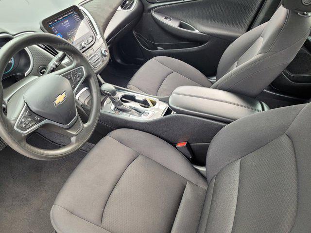 used 2023 Chevrolet Malibu car, priced at $17,888