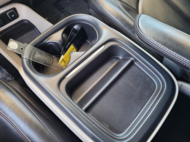 used 2017 Chrysler Pacifica car, priced at $15,888