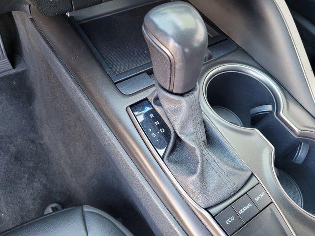 used 2023 Toyota Camry car, priced at $28,888