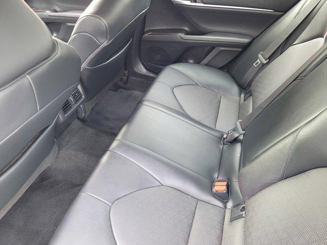 used 2023 Toyota Camry car, priced at $32,888