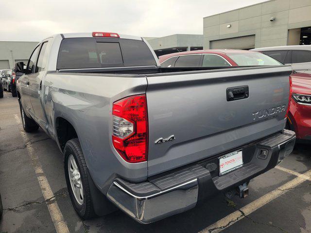 used 2014 Toyota Tundra car, priced at $26,888