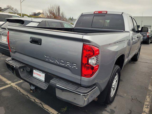 used 2014 Toyota Tundra car, priced at $26,888