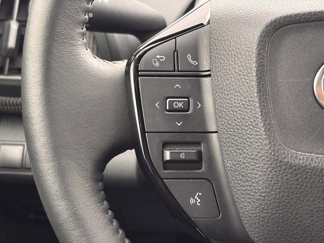 used 2024 Toyota bZ4X car, priced at $29,988