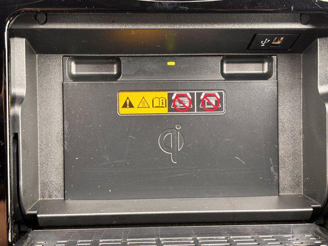 used 2024 Toyota bZ4X car, priced at $29,988