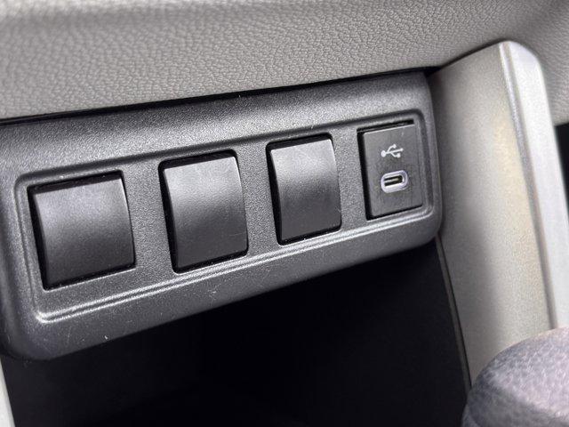 used 2024 Toyota Corolla Cross car, priced at $24,888